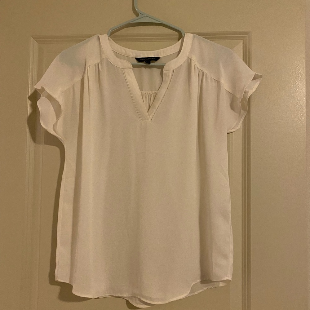 Banana Republic dress shirt